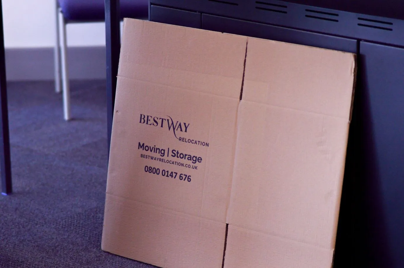 Packing Supplies