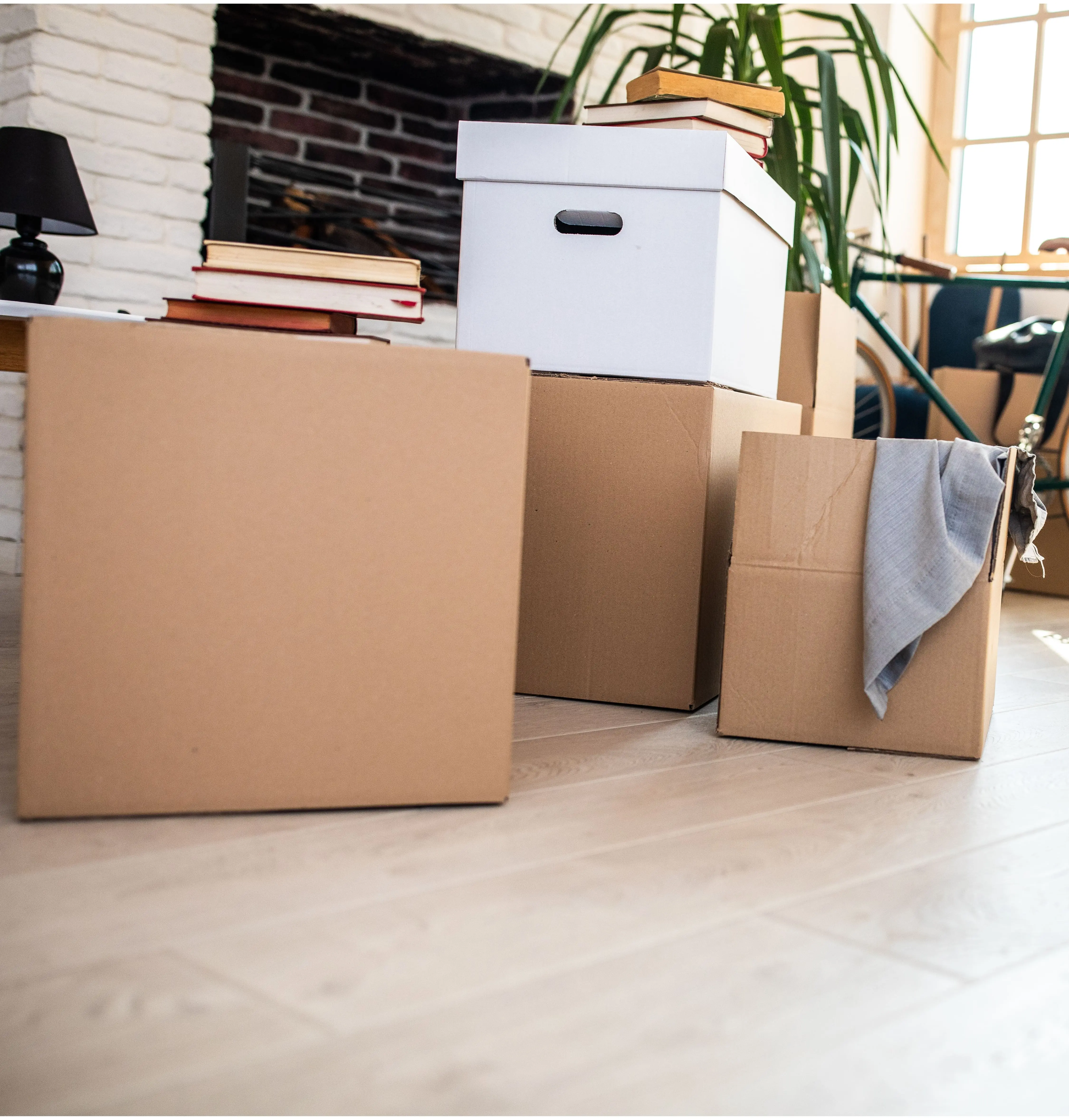 House removals